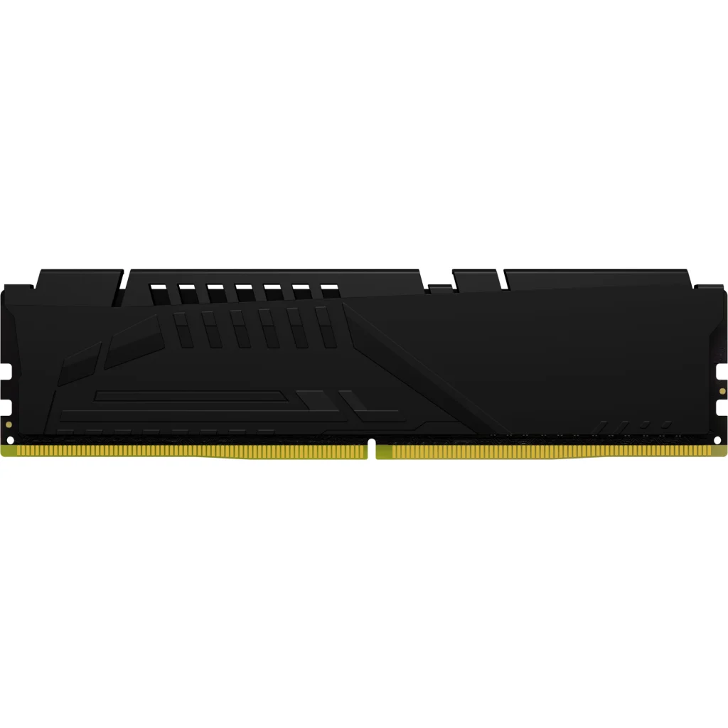 Imagen 2 de Memoria RAM 128GB (4*32GB) DDR5 5600MHz DIMM CL40 Non-ECC 1.25v 288p FURY Beast