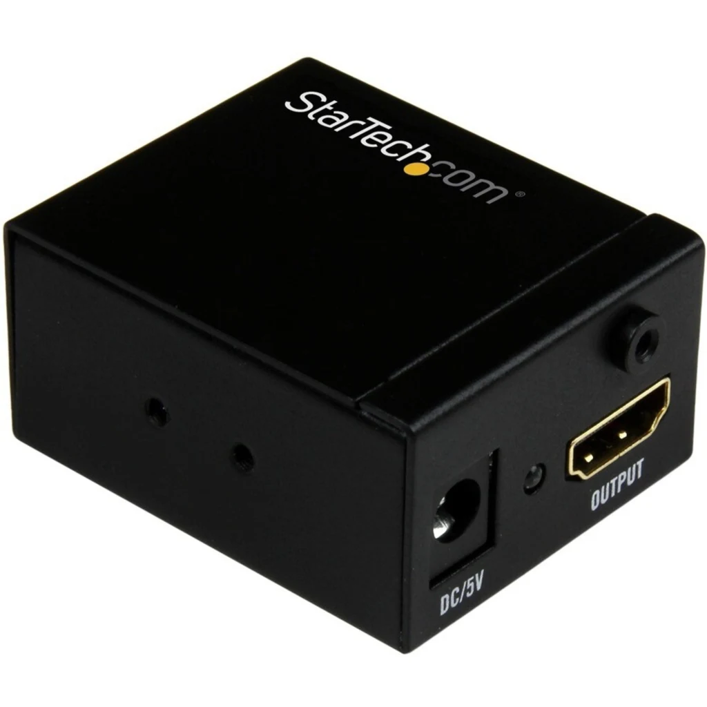 Amplificador de Señal HDMI - 35m - 1080p