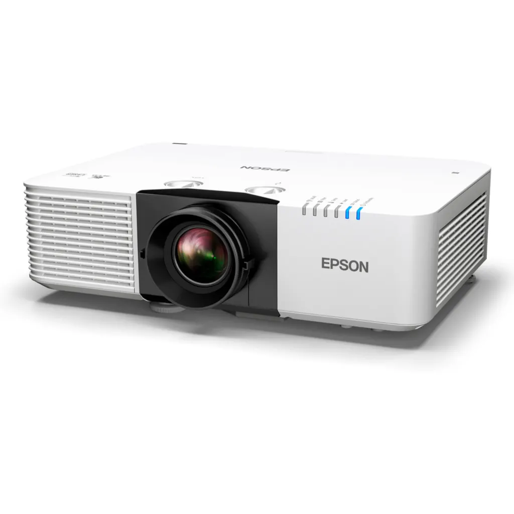 Imagen 3 de Proyector Laser Epson PowerLite L690U 6500 Lumen WUXGA 3LCD Compacto Blanco