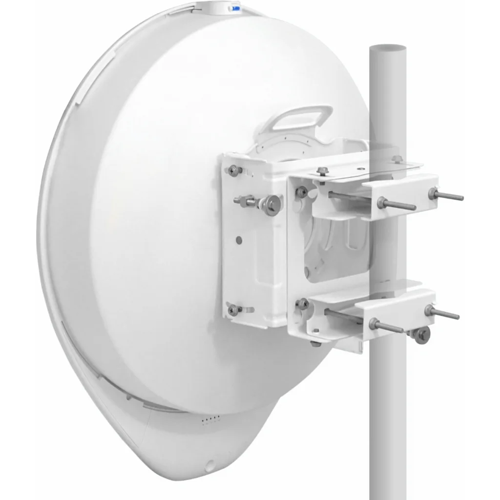 Imagen 1 de UBIQUITI AirFiber 60GHz 10 Gbps point to pont bridge