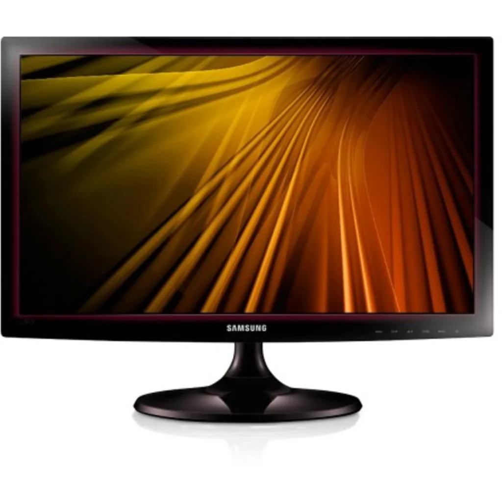 Imagen 0 de Monitor 19" Samsung 1366 x 768 19 LS19D300HY/ZS1366x768 HDMI/VGA (Reacondicionado)