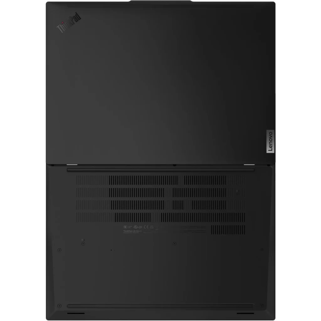 Imagen 11 de Notebook Lenovo ThinkPad L16 Gen2 Ultra 7 255U 16GB 512GB 16" W11P 
