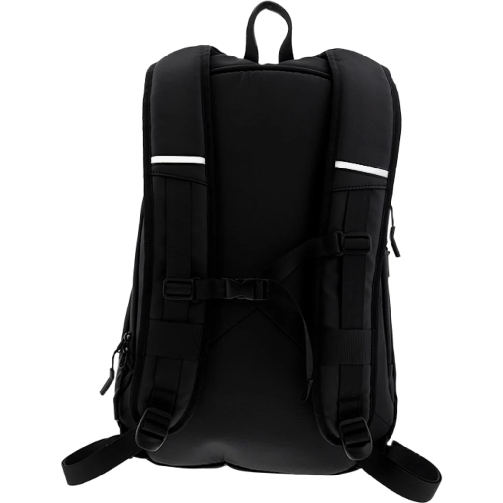 Imagen 6 de Xtech - Motorcycle Helmet Backpack - 15.6" - 900D polyester - All black - Capacity up to 35L XTB-520