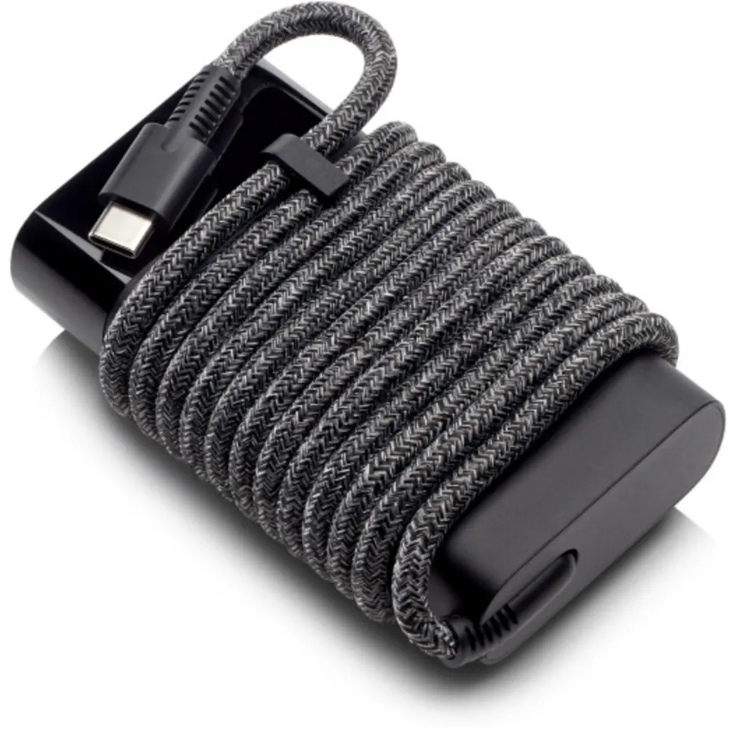 Cargador Notebook HP 65W 20V USB-C