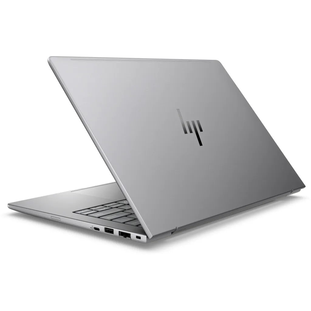 Imagen 10 de Notebook HP ZBook 8 G1i Intel Core Ultra 7 255H 32GB 1TB 14" RTX 500 4GB W11P