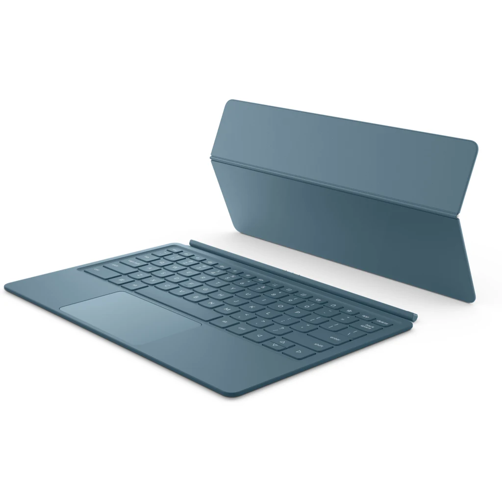 Imagen 12 de Tablet Lenovo Yoga Tab Plus 8-Core 16GB/256GB 12.7" WiFi Bt5.4 USB-C TidalTeal