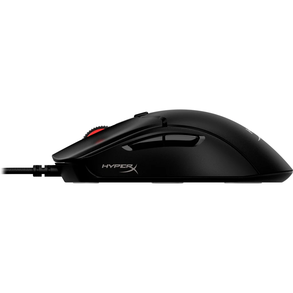 Imagen 4 de Mouse Gamer Alámbrico HyperX Pulsefire Haste 2, Óptico 26000DPI 6 botones Negro
