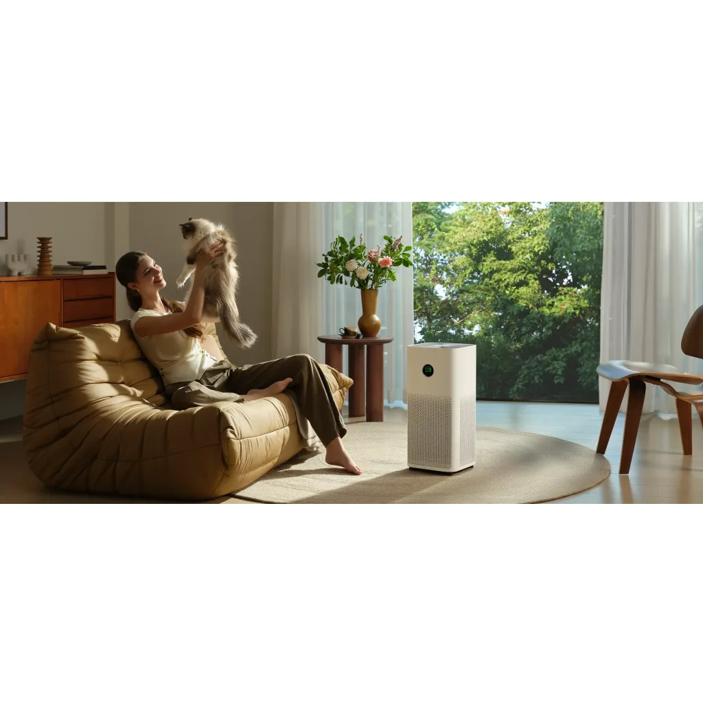 Imagen 6 de Xiaomi - Smart Air Purifier