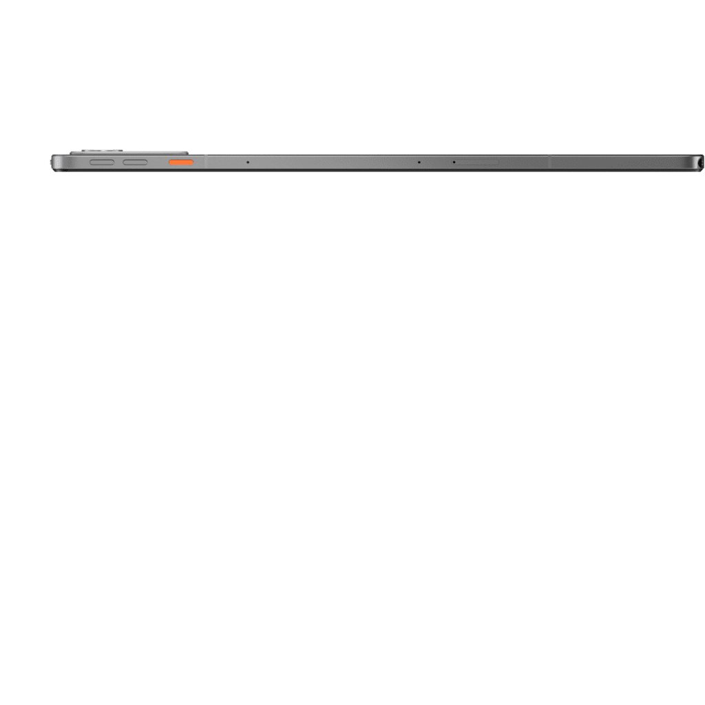 Imagen 4 de Tablet Lenovo Tab K11 Plus 8-Core 6GB/128GB 11,45" WiFi 4G LTE NFC USB-C LunGrey