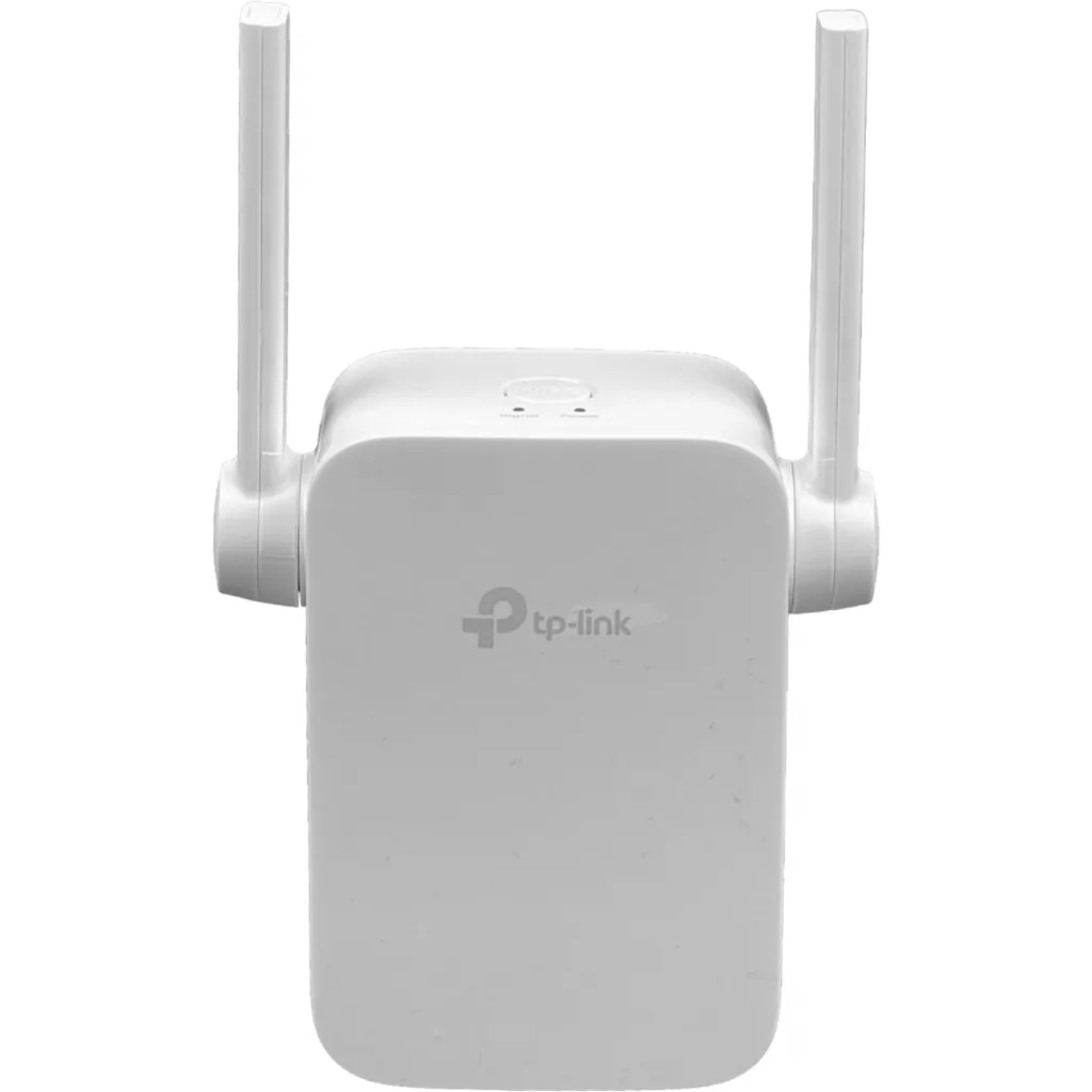Imagen 4 de Extensor TP-Link TL-WA855RE Rango Wi-Fi 300Mbps
