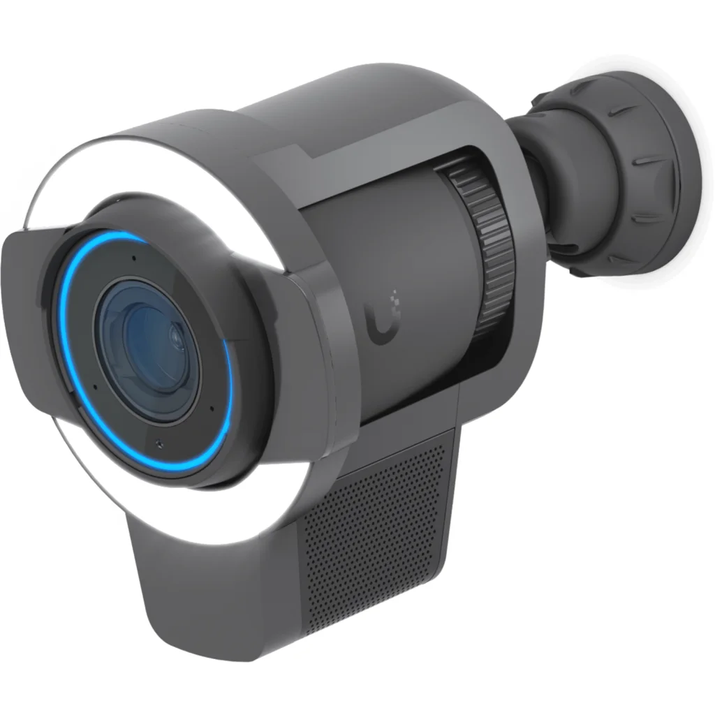Imagen 3 de UI Negro req/UVC-AI-PRO Extensor LED600lm 40mt Exterior IPX5 15W
