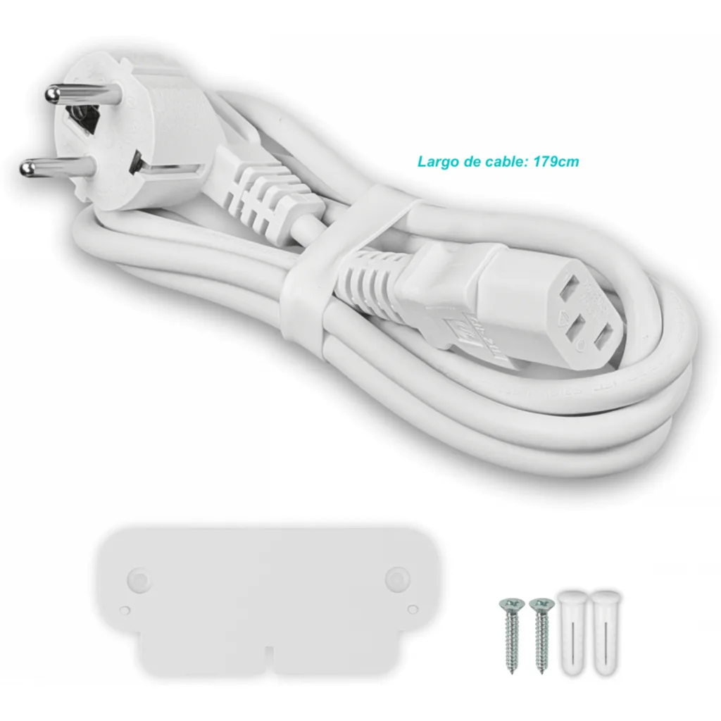 Imagen 7 de Switch PoE Ubiquiti USW-LITE-16-POE, 16x1000, 8xPoE+48af/52at, 45W Total, UniFi