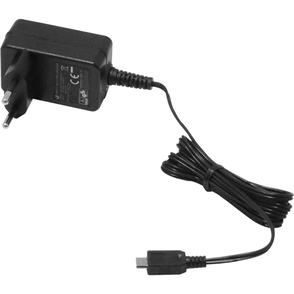 Imagen 1 de UBIQUITI Fuente de poder 5,0V 5V 1000mA 1A Conector USB-Micro-Macho