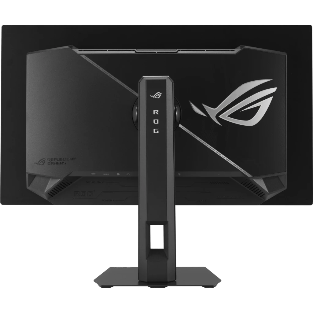 Imagen 2 de Monitor Gamer Asus ROG Strix XG27AQDMES 27" QHD OLED DP 0.03ms(GTG) 240Hz 