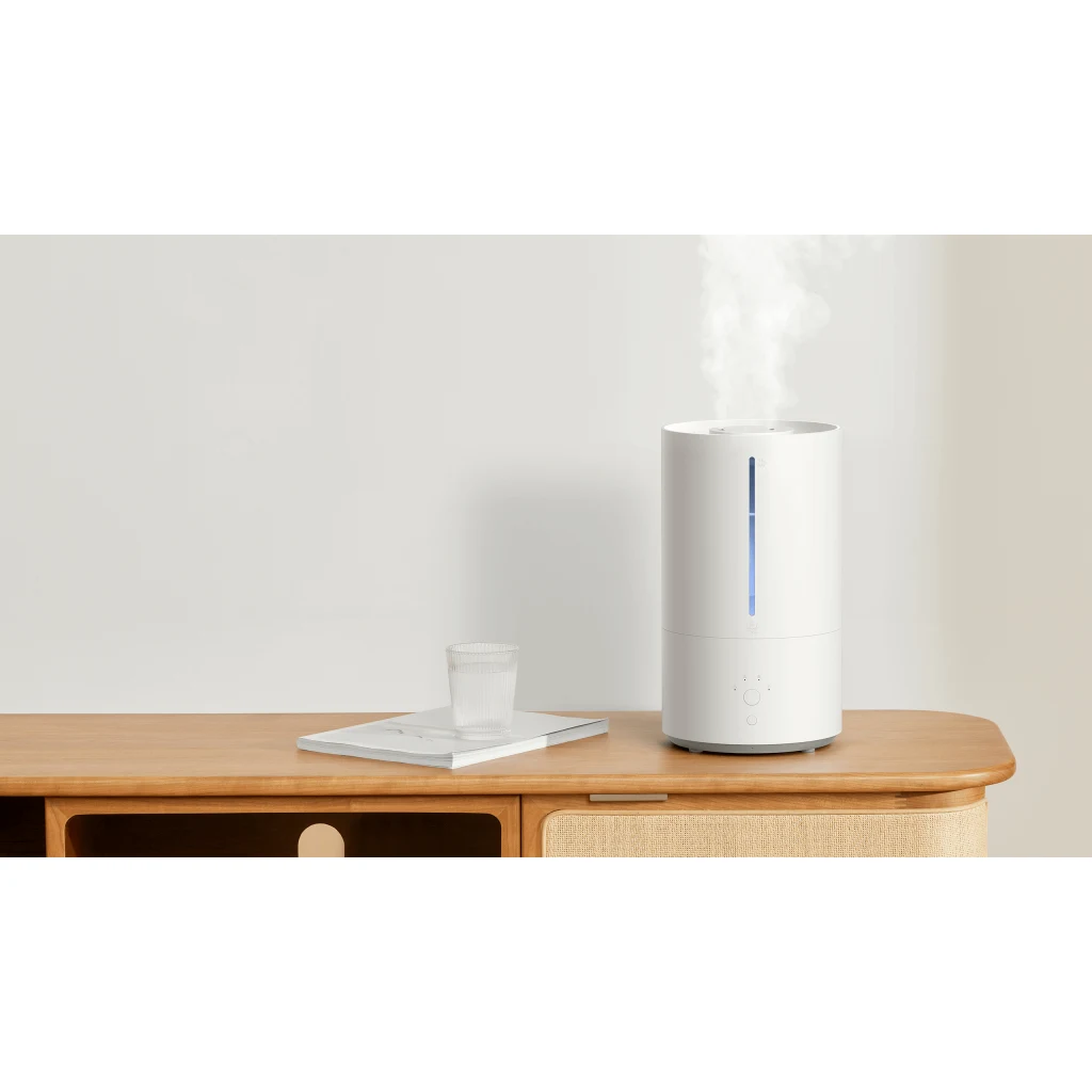 Imagen 7 de Xiaomi MJJSQ05DY Smart Humidifier 2 - Difusor de aromaterapia/humidificador - base, de mesa
