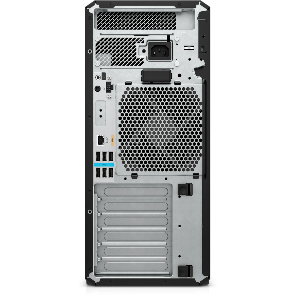 Imagen 5 de Computador HP Z4 G5 Intel® Xeon® W3-2423 RAM 32GB SSD 1TB RTX2000 16GB W11P