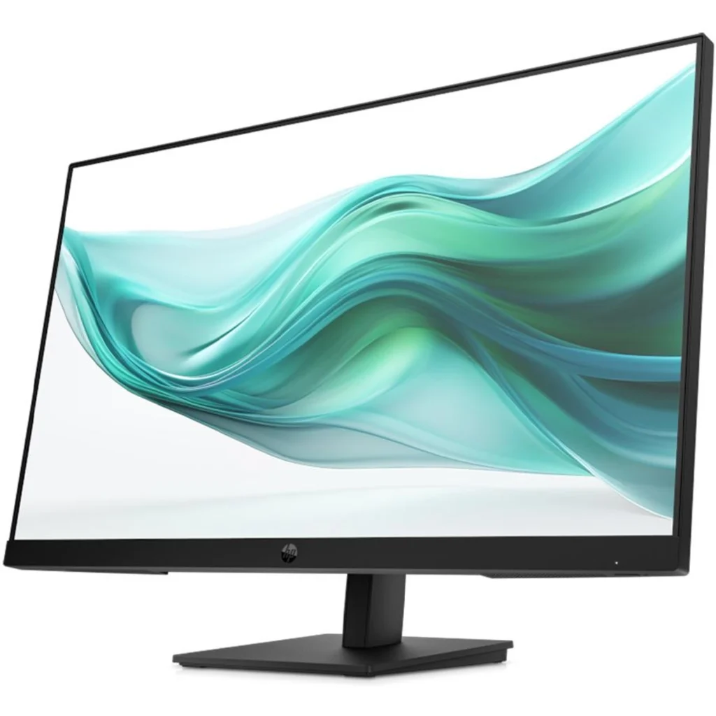 Imagen 1 de Monitor HP S3 Pro 327pf 27" FHD 1920*1080 IPS HDMI DP VESA 60Hz 5ms GtG