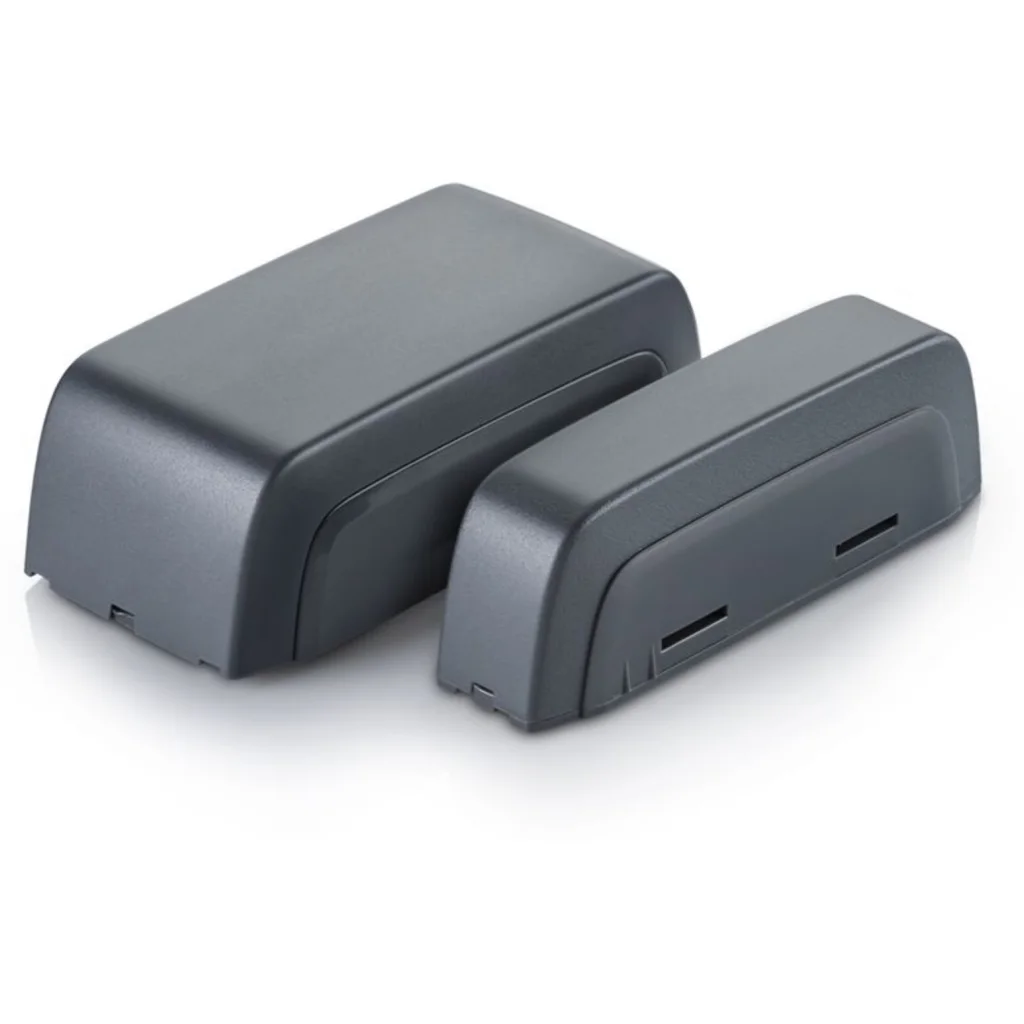 PG9312. Contacto Magnetico Exterior uso rudo Inalambrico PowerG con entrada Auxi