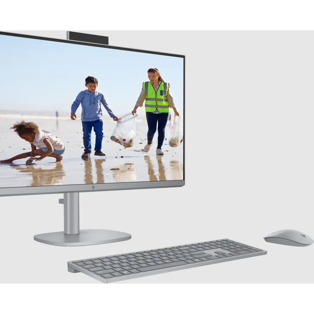 Imagen 6 de Computador HP AIO OmniStudio X 32-c0001la Ultra 7 155H 16GB 1TB 31.5" W11H