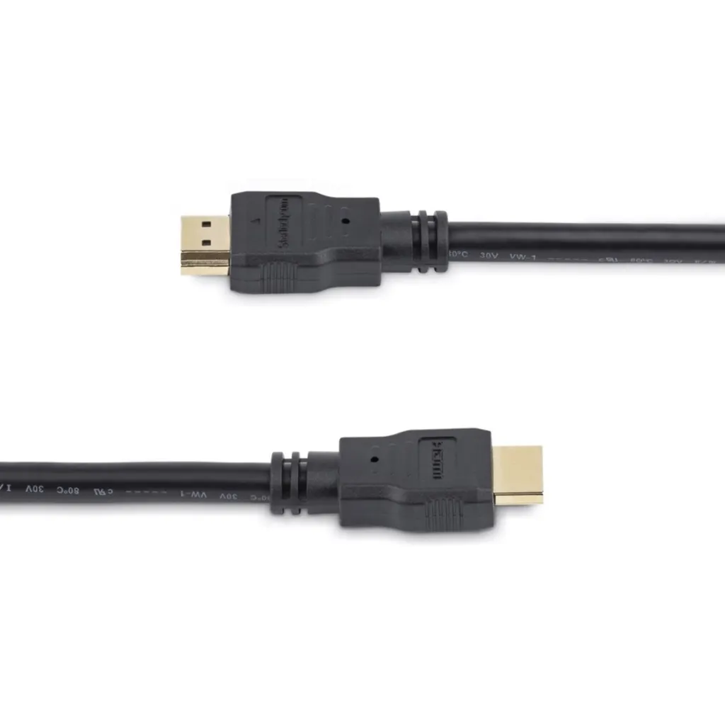 Imagen 3 de Cable HDMI Macho a HDMI Macho UHD 4K*2K Longitud 5 metros Startech 