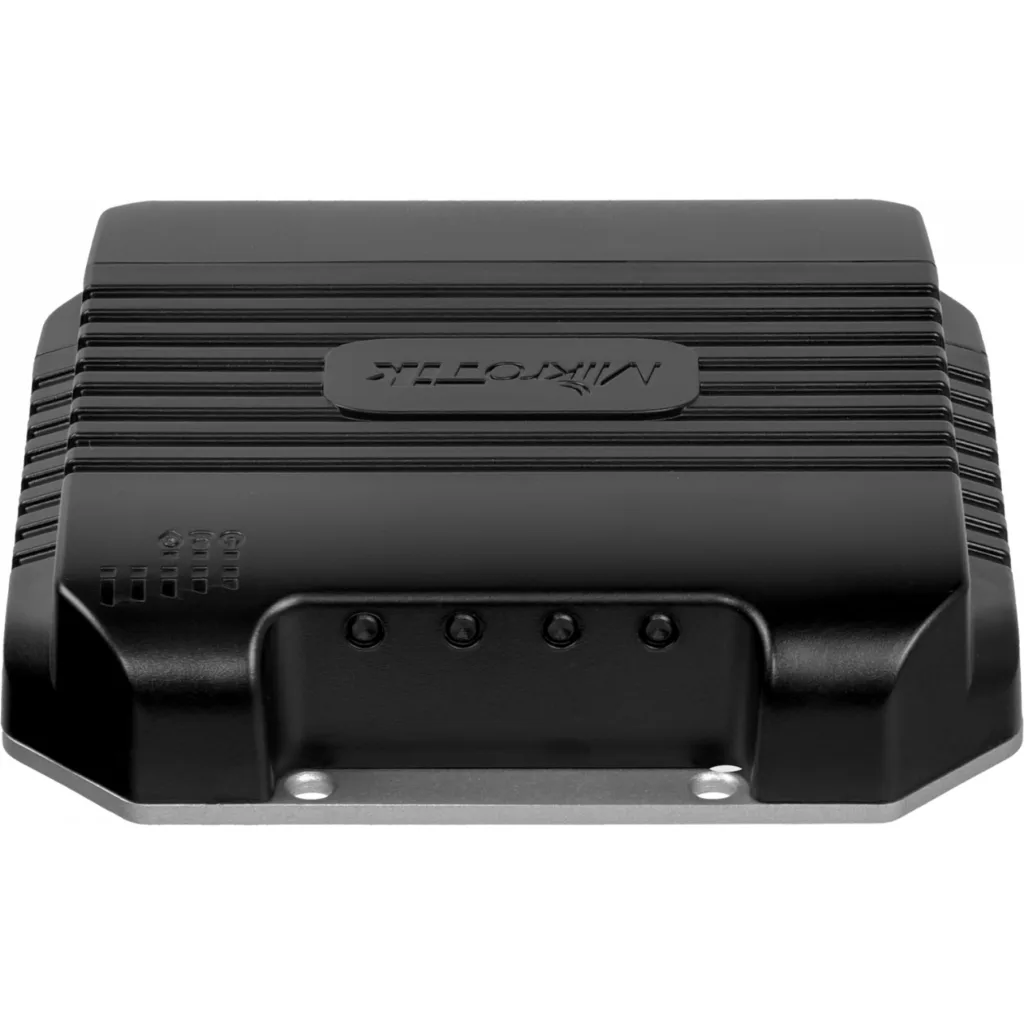 Imagen 2 de MIKROTIK CAT6-LTE/4G 2-Sim 2-miniPCIe GPS 2,4GHz 2x2-2dBi 1-1000