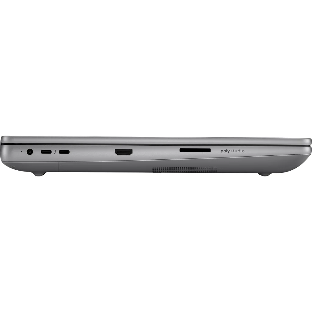 Imagen 3 de Notebook HPZbook Fury G1i 16 Ultra 9-285HX RTX P