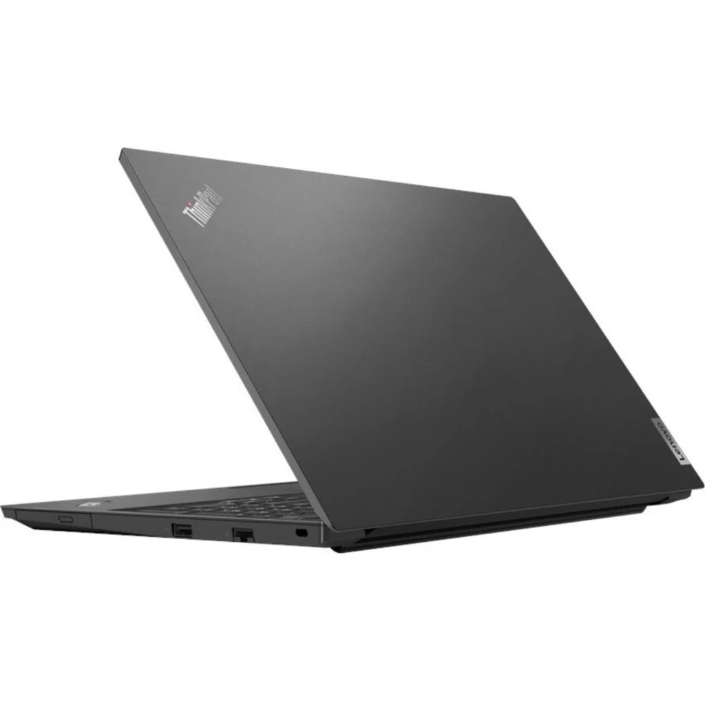 Imagen 6 de Notebook Lenovo ThinkPad E15 G4 I7-1255 RAM 16GB 512GB 15.6" GF MX550 2GB W11P (Nuevo, Caja Abierta)