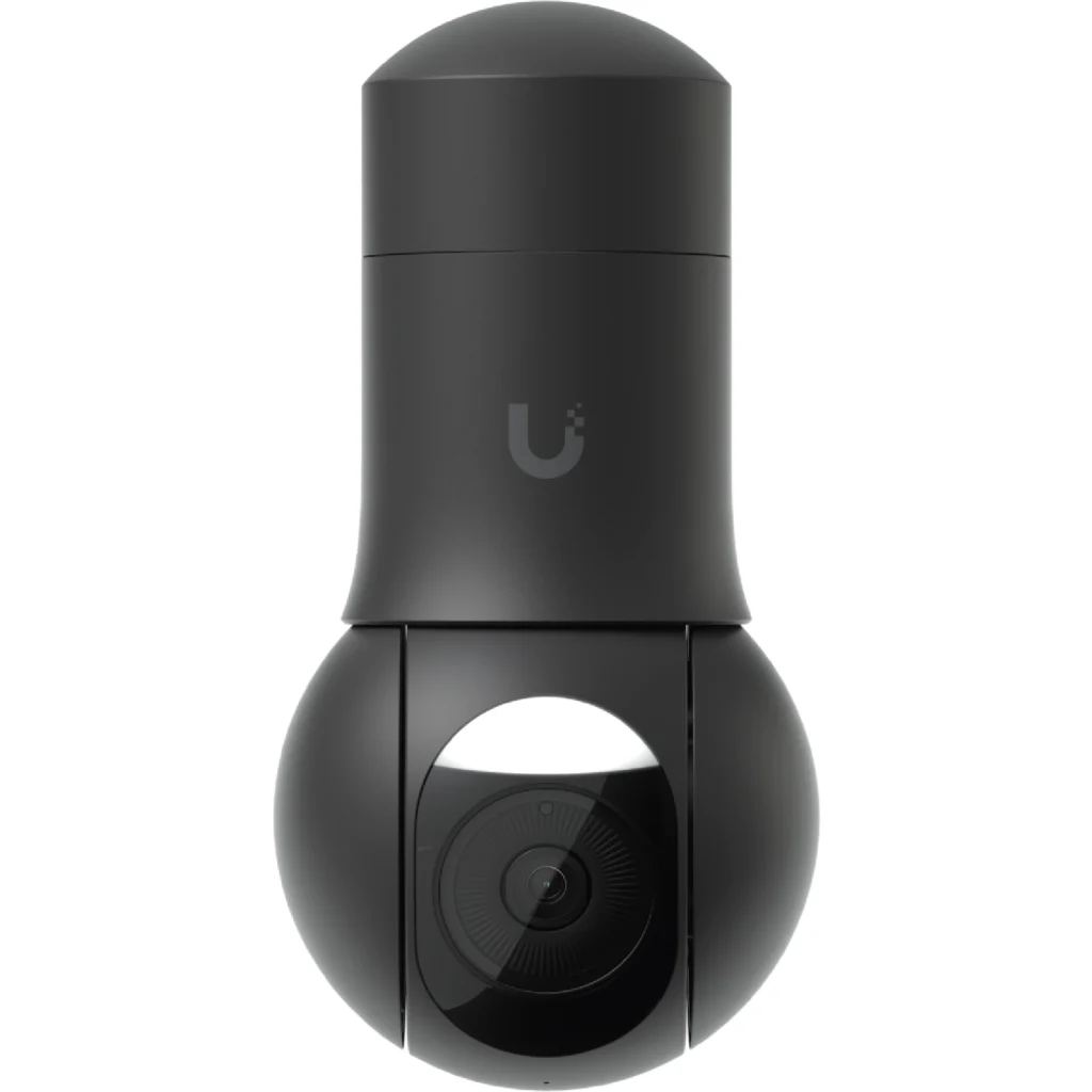 Imagen 6 de Cámara PTZ Ubiquiti UniFi G5 4MP Zoom Óptico 2x Visión Nocturna 20m IP66 PoE+