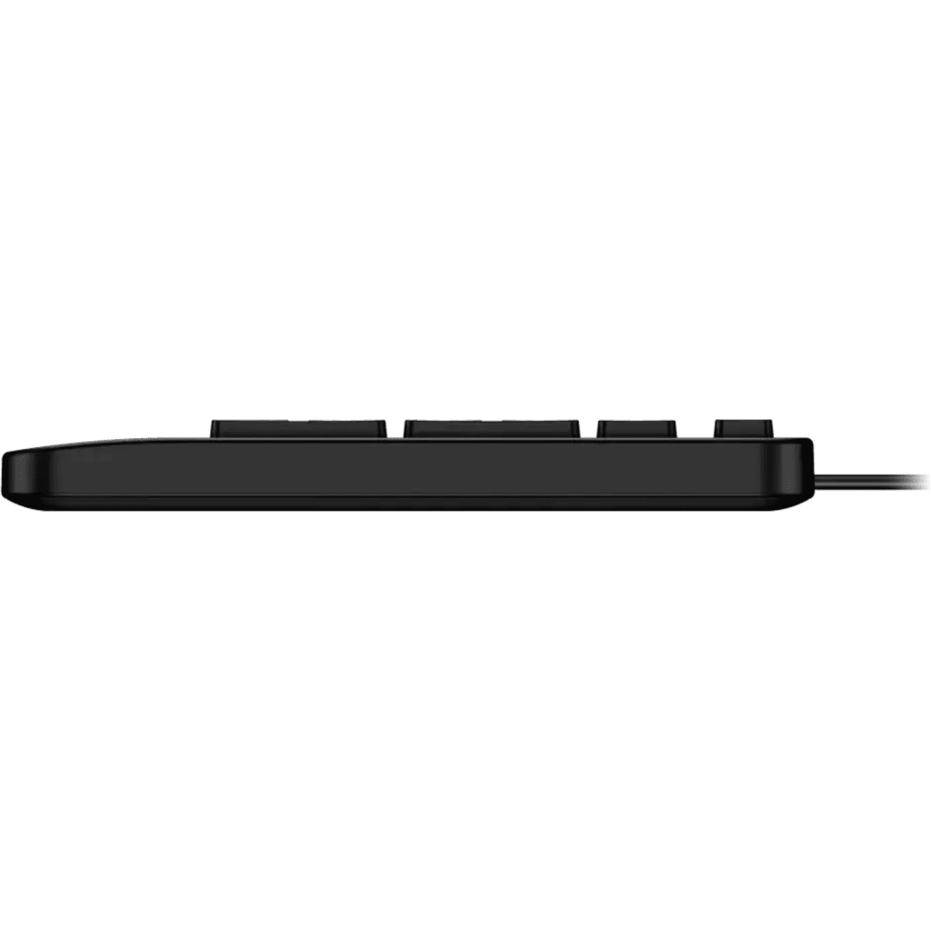 Imagen 5 de GENIUS TECLADO NUMERICO COPILOT TYPE-C BLACK-NUMPAD-125 USB-C