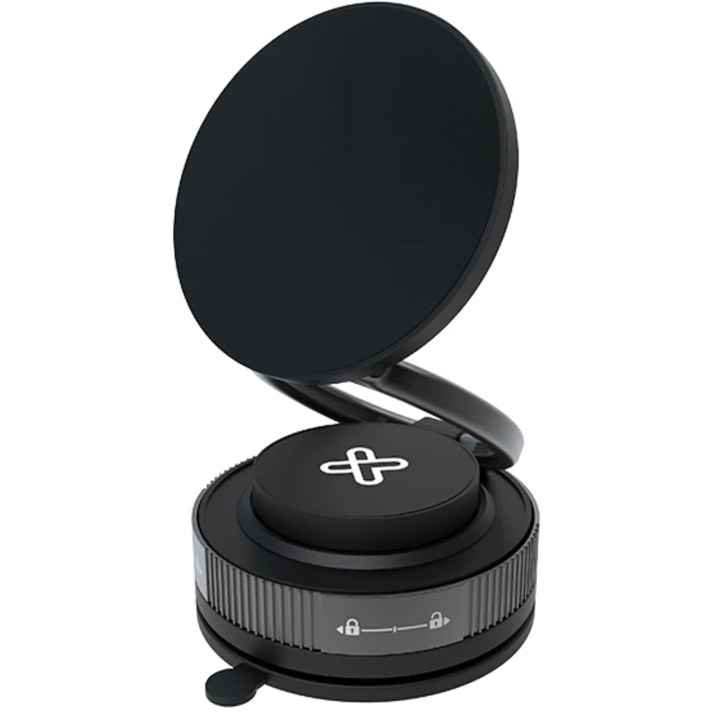 Klip Xtreme - Mounting bracket - Vacuum Magnetic