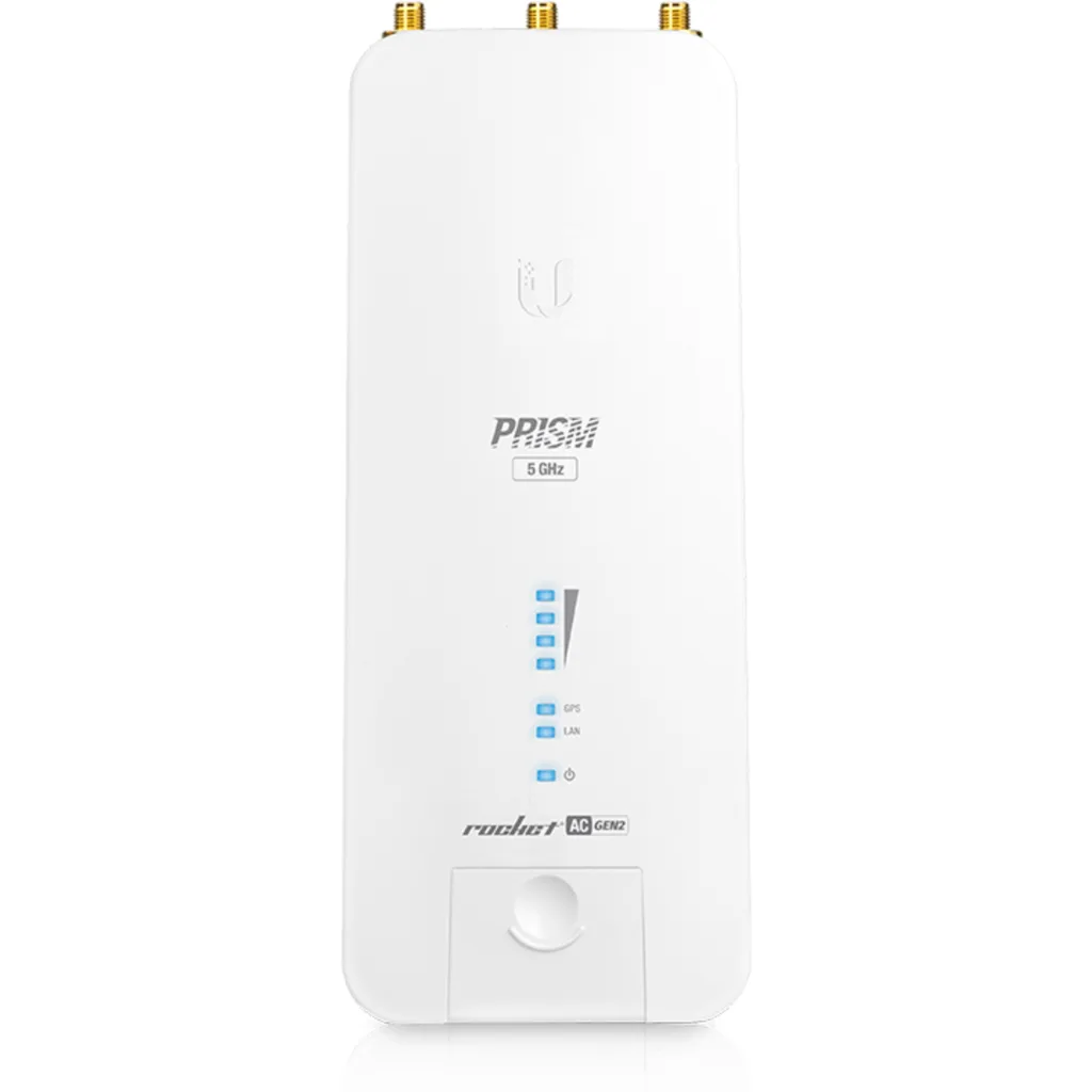 Imagen 4 de Ubiquiti Rocket Prism 5AC Gen 2 Datasheet