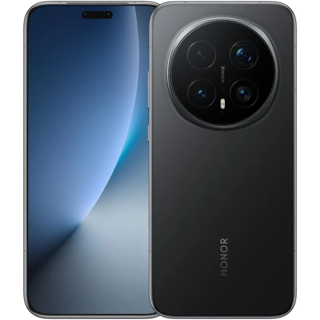 Honor - 12 GB Magic 8 Pro - Smartphone - 512GB