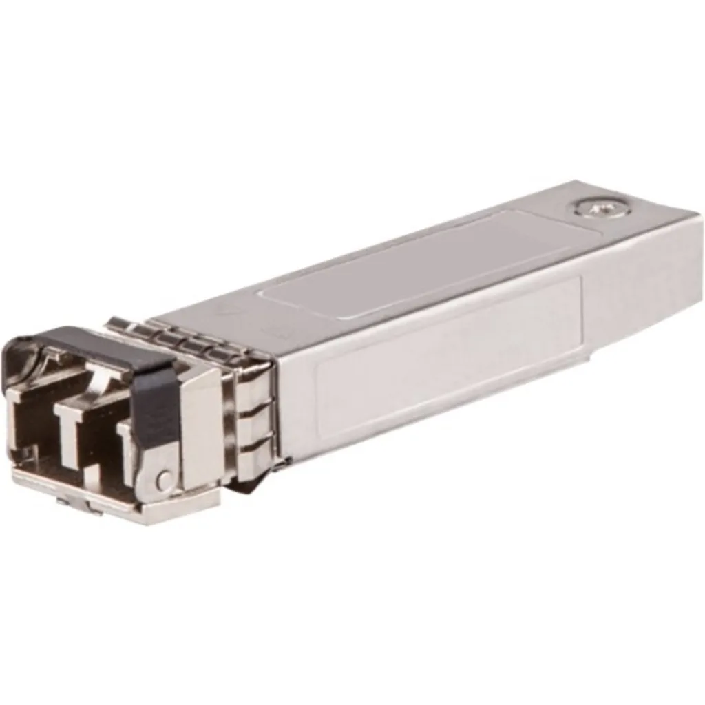 Imagen 2 de Módulo de transceptor SFP (mini-GBIC) Aruba HPE 1G SFP LC SX 500M MMF XCVR