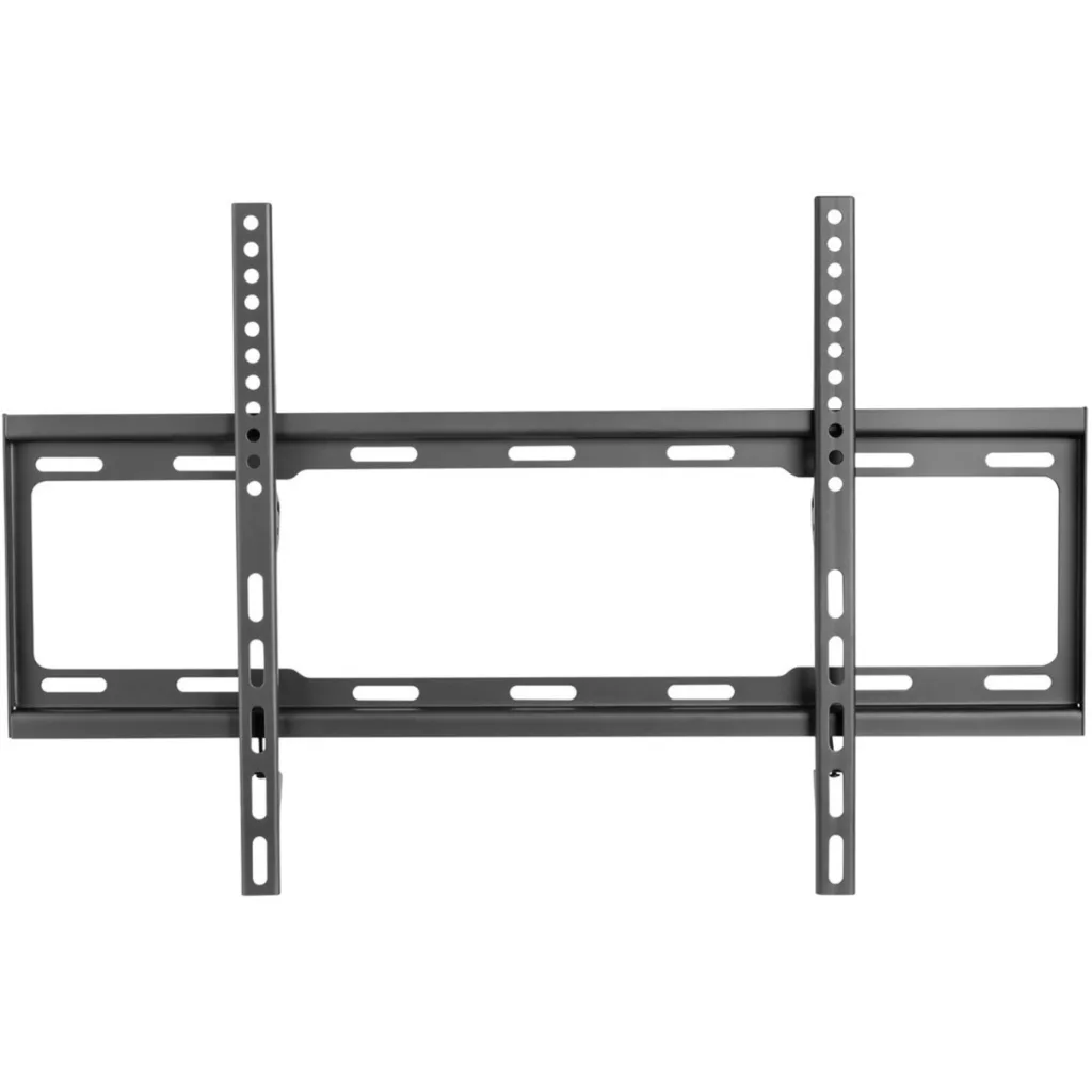 Imagen 2 de SOPORTE TV PARA 37 A 80 PULG FIJO AL MURO MAX 45 KG