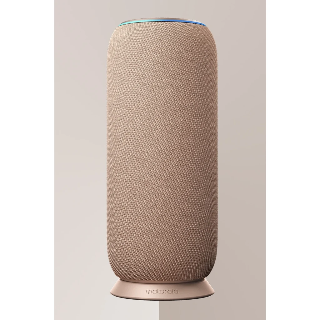 Imagen 1 de Motorola Moto - Speaker - Taupe - PG38C07851