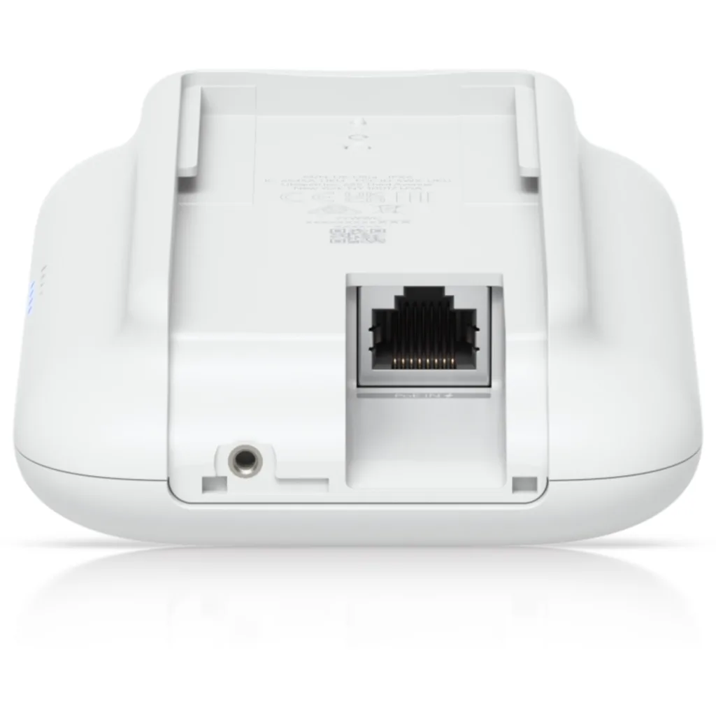Imagen 2 de Access Point Ubiquiti 1 Puerto GbE Rj45 PoE