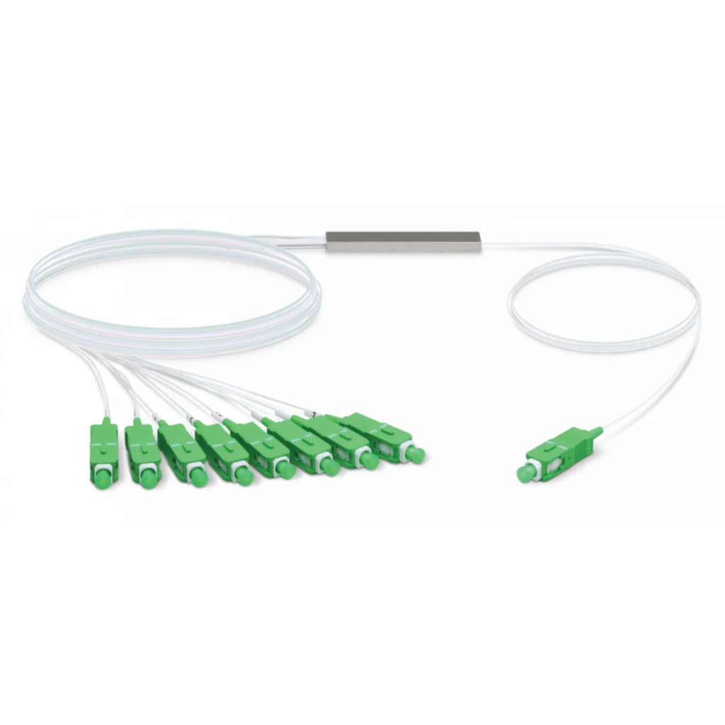 Imagen 3 de Ubiquiti UFiber - Separador de red - SC/APC (M) a SC/APC (M) - 1.5 m - fibra opt