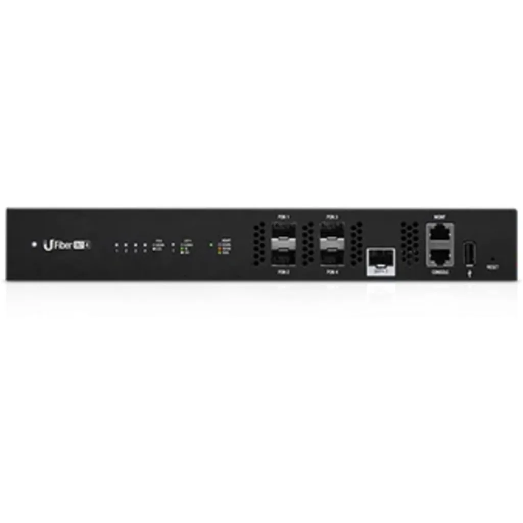 Imagen 10 de Ubiquiti Network media streaming Capacity GPON OLT