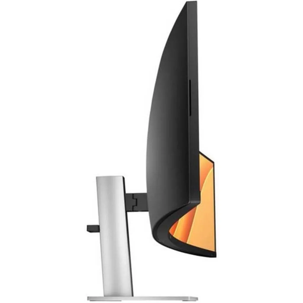 Imagen 4 de Monitor Curvo HP E45C G5 45" VA DQHD 5120*1440 DP HDMI USB-C LAN 3 ms GtG