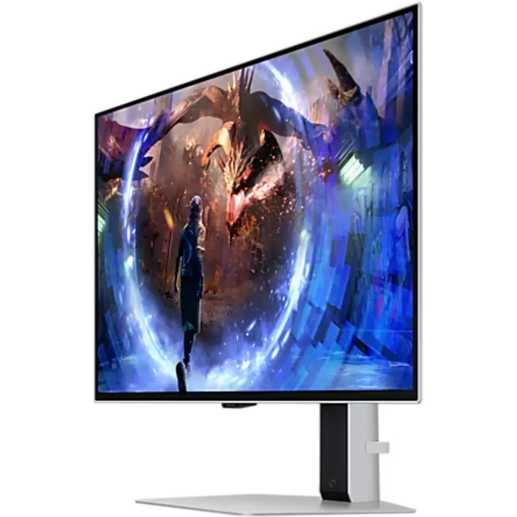 Imagen 16 de Monitor Gamer Samsung G60SD Odys 27" OLED 2560*1440 DP HDMI USB 360Hz 0.03ms