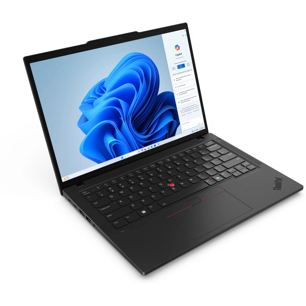 Imagen 1 de Notebook Lenovo Thinkpad T14 Gen5 Ultra 5 135U RAM 16GB SSD 512GB 14" W11P