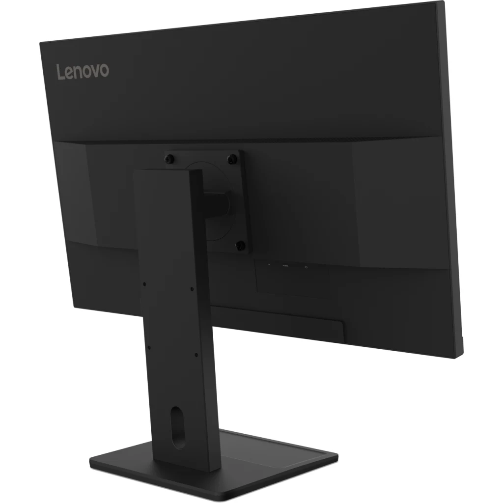 Imagen 5 de Monitor Lenovo ThinkVision E27-40 27" FHD 1920*1080 DP HDMI VGA 100Hz