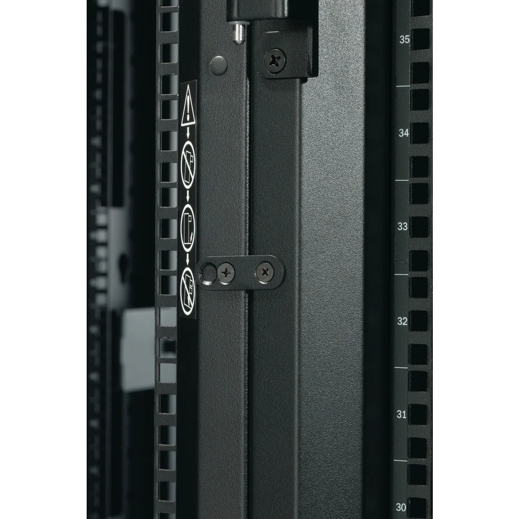 Imagen 17 de Rack de Servidor APC AR3100 NetShelter SX 42U 600mm x 1070mm c/Laterales Negro