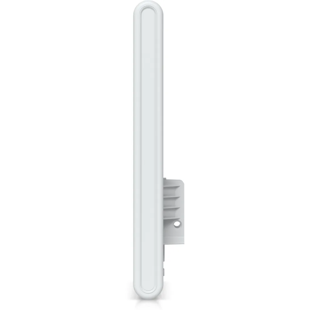 Imagen 2 de Access Point Ubiquiti U6-MESH Pro, 1x inc-PoE48 2-1000 WiFi6 2400/573mbps 5/2,4G