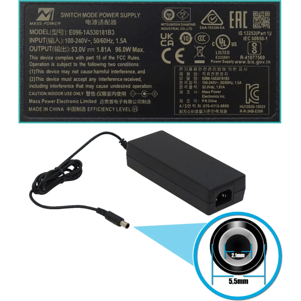 Imagen 5 de DAHUA NVR 16-IP 8-PoE 5mp H.264 HDMI VGA 2-USB 1xSATA6TB 2RCA SMA