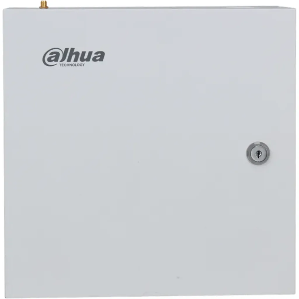 Imagen 0 de DHI-ARC9016C-V3. Alarma DAHUA 16 Zonas expandible a 256.