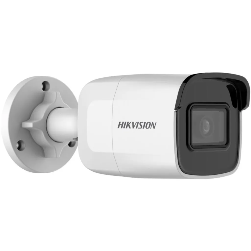Imagen 2 de Camara Bullet Mini IP Hikvision 2 MP Ext IP67 120dB WDR LF 2.8 mm PoE
