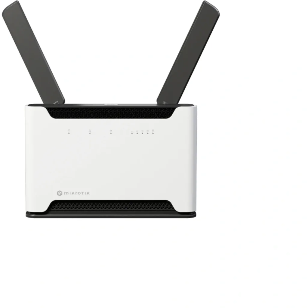 Imagen 2 de MIKROTIK CHATEAU-PRO-AX AX3600 5-1000(1-PoE-out) USB 2,4/5GHz WiFi6 H53UiG-5HaxQ2HaxQ