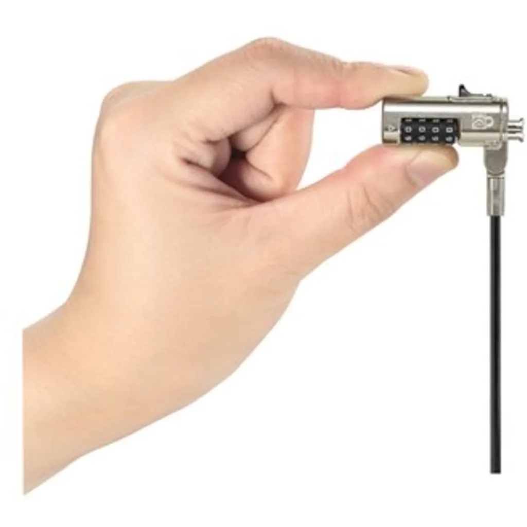 Imagen 2 de Kensington - Security cable lock - Simple Solution Estndar con C