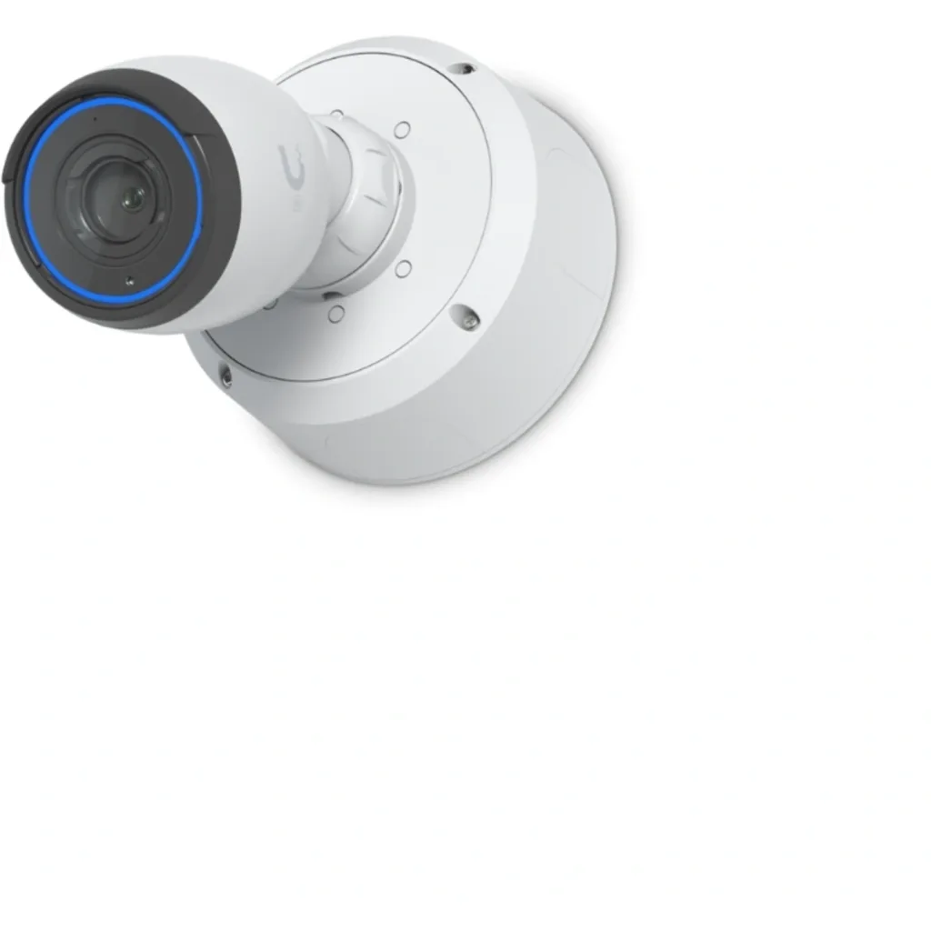 UBIQUITI Caja de Conexion p/Camara Unifi Bullet Domo Turret